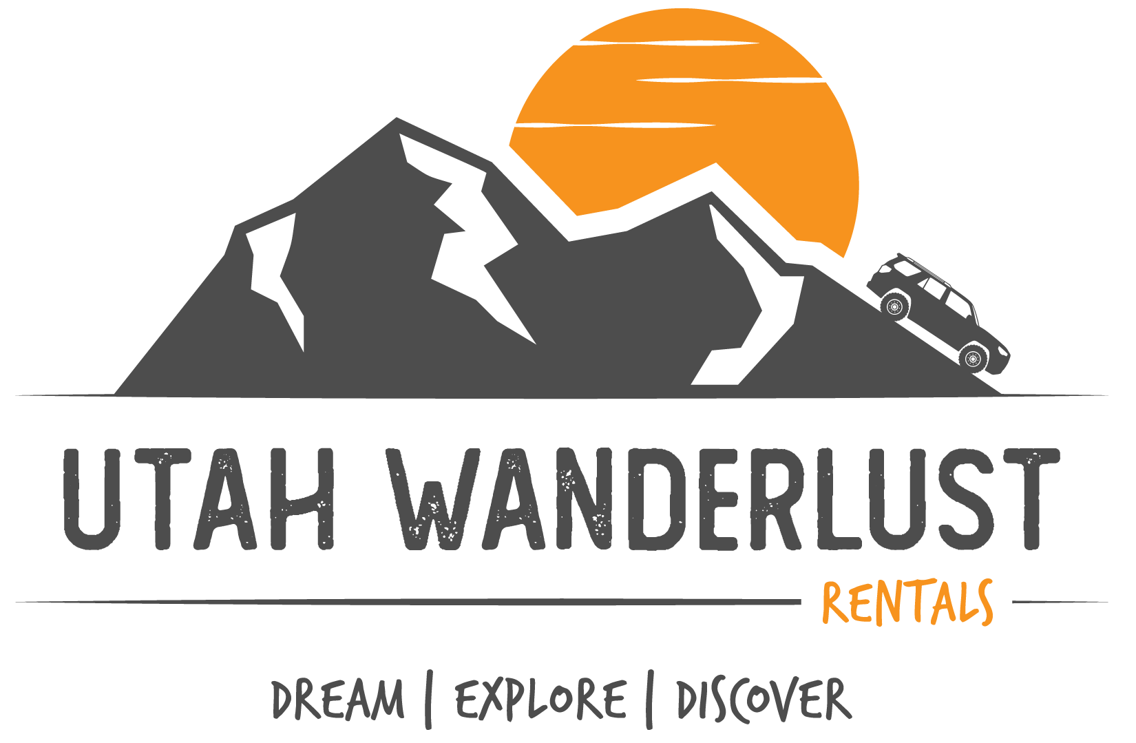 Utah Wanderlust Rentals, LLC